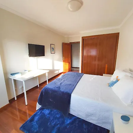 Papanata House Lägenhet Viana do Castelo