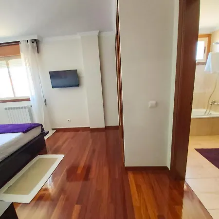 Papanata House Lägenhet