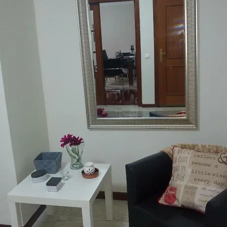Papanata House Viana do Castelo