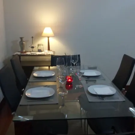 Lägenhet Papanata House