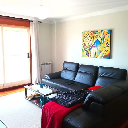 Papanata House * Viana do Castelo