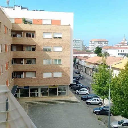 Lägenhet Papanata House