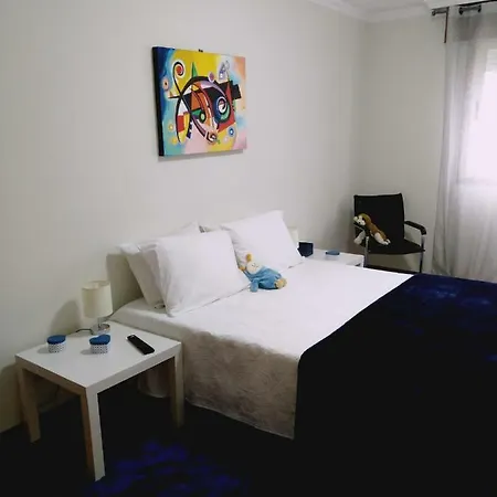 Papanata House Lägenhet Viana do Castelo