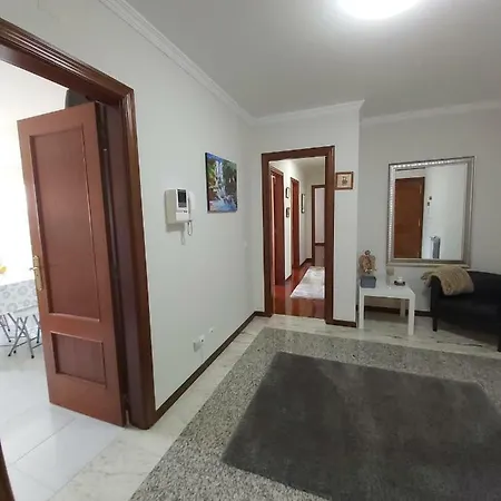 Papanata House * Viana do Castelo